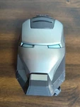 2010 Hasbro: Marvel Iron Man (movie Series) Micro Heads Playset Used. Price: $34.95.
