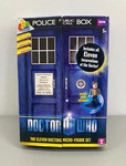 New Who The Eleven Doctors Micro Figure Set By Character Building Bbc. Price: $29.95.