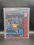 2024 Hasbro Transformers Studio Series 86 Leader Dinobot Swoop Afa U9.7 Graded New. Price: $300.00.