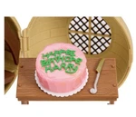 Mga's Miniverse Make Harry Potter's Birthday Cake Special Edition New. Price: $25.00.