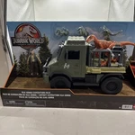 Jurassic Legacy Collection The Lost World: Isla Sorna Expedition Pack New. Price: $24.99.