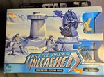 2006 Hasbro Star Wars Ep. Battle Packs Unleashed Evacuation Echo Base New. Price: $26.99.