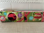 Play Day Glider Plane Easy Assembly & Highly Durable (15" Wingspan) New Box. Price: $19.99.