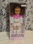 Hbcyou 18" Doll Autumn Majorette Historically Black Colleges & Universities New. Price: $34.99.