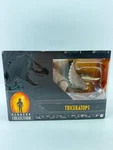 Jurassic Park Hammond Collection Triceratops Dinosaur Figure Mattel New. Price: $180.00.