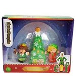 Fisher Price Little People Buddy The Elf Collector Christmas Movie Figure Set New. Price: $39.95.