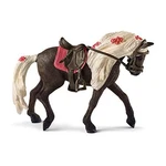 Schleich Horse Club Rocky Mountain Female Show Figure 42469 From New. Price: $41.09.