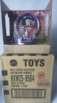 Mattel Collectors Polly Pocket The Addams Family Compact New 2024. Price: $53.95.