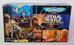 Micro Machines Space Star Wars Chewbacca Transforming Action Set Galoob 1995 New. Price: $60.00.