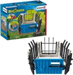 Dinosaurs Accessory Extend-a-fence Schleich New. Price: $54.96.