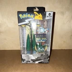 Jazwares Pok Mon Magnemite City Street Environment Playset Series 5 Figures New. Price: $16.99.