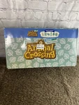 Nintendo Animal Crossing New Horizons Collector Box Sealed. Price: $35.00.