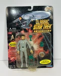 Star Trek Movie Series Commander Spock Action Figure Classic 1995 Playmates New. Price: $18.04.