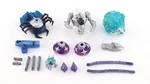 Trendmasters War Planet Ice Moon Omega Set Vtg 1997 Shadow Raiders 100% Complete Used. Price: $24.99.