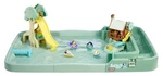 Little Tikes Bluey Bushland Adventure Playset With 6 Accessories Ages 2-4 New. Price: $154.99.