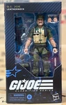 Hasbro G.i. Joe Classified Series #148 Leatherneck 6" Action Figure New. Price: $59.95.