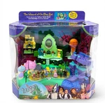Wizard Of Oz Polly Pocket Playset Emerald City 2001 Mattel Sealed Unused New. Price: $225.00.