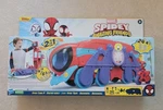 Marvel Spidey & His Amazing Friends Spider Crawl-r 2-IN-1 Deluxe Headquarters... New. Price: $185.00.