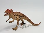 Schleich Dinosaurs 15019 Ceratosaurus Used. Price: $10.99.