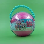Lol Surprise! 588931 Bubble Deluxe Collectible Dolls Duty Paid New. Price: $41.99.