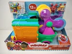 Morphle Magic Pet Mobile Playset 12 Piece W/ Figures Moonbug New. Price: $24.95.