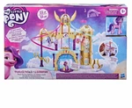 My Little Pony: New Generation Movie Royal Racing Ziplines 22-INCH Castle. Price: $22.99.