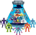 Mrbeast Lab Hybrids Mega Pack, Reveal Different Parts To Create 5 Mix... New. Price: $62.41.