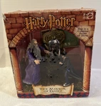 Harry Potter 2001 The Mirror Of Erised Figurine Classic Scenes Collection #50255 New. Price: $24.99.