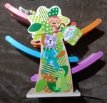 Spark Create Imagine Trees, Cars, And Tracks Race Set, Toddler Toy New. Price: $9.99.