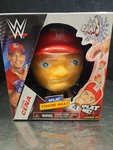 Wwe Splat Heads John Cena Sensory Stress Relief Toy New. Price: $12.50.