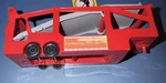 Disney Pixar Cars Mack Transporter - Ramp Trailer Only Used, Good Condition. Price: $14.70.