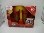 Dc Comics, The Flash Speed Force Runner Shin Pads Lights & Sounds Role Play New. Price: $24.99.