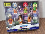 Roblox Devseries Jailbreak Hiding Plain Sight 6 Action Figures Virtual Code New. Price: $15.00.
