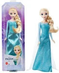 Mattel - Disney Frozen Doll Elsa With Turquoise Dress New Toy Paper. Price: $17.53.