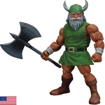 Storm Collectibles Golden Axe Gilius Thunderhead Chicken 1/12 Af New. Price: $199.42.