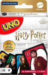 Mattel Games Uno Harry Potter Card For Kids, Adults & Parties, Collectible New. Price: $13.78.