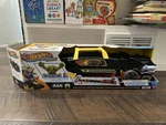 Hot Wheels Verse Batman Escape Chase Die-cast & Joker Racers Used. Price: $30.95.