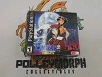 Lunar 2: Eternal Blue Complete (PS1) Collector's Set Cib Except No Amulet Good. Price: $159.99.