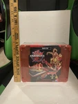 Bakugan Baku-tin Special Attack Mantid Nib Spinning Toy Figure New. Price: $7.00.