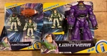 Imaginext Buzz Lightyear Battle Blast Zurg & Alisha Lot New. Price: $17.59.