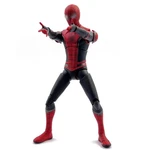 Lonullymege Spiderman No Way Home Action Figure 7" Movable Model Gift Red New. Price: $68.33.