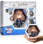 Wow! Pods 4D Harry Potter Hermione Collectable Bobble-head Figure Series #419 New. Price: $14.92.