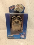 Wallace & Gromit Curse Of The Were-rabbit Deluxe Box Set Mcfarlane Toys Rare New. Price: $125.00.