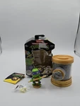 Teenage Mutant Ninja Turtles Sewer Rescue - Donatello Used. Price: $8.00.