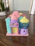 Shopkins Lil Secrets Sweet Retreat Candy With Key Vintage By Moose Used. Price: $9.99.