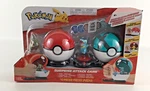 Pokemon Surprise Attack Game Reveal Win Nintendo 2023 Jazwares New. Price: $30.36.