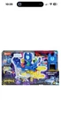 Fisher-price Dc Batcave Batwheels Launch & Race Playset Incl 2 Cars New. Price: $159.99.