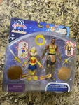 Space New Legacy 5 Moose Toys 2021 Lola Lebron James Wonder Women. Price: $9.95.