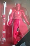 Hasbro Star Wars Black Series 3.75'' Elite Praetorian Guard New. Price: $19.96.