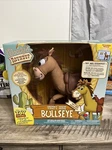 Thinkway Disney Pixar Signature Collection Story 3 Woody's Horse... New. Price: $150.00.